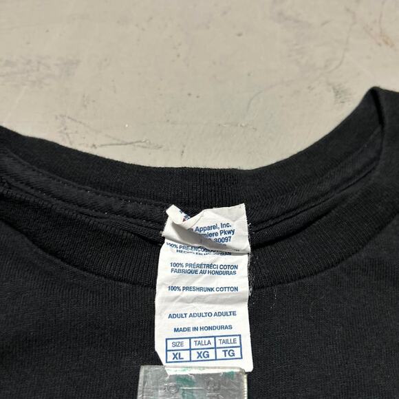 **2004 Arizona Diamondbacks Randy Johnson Perfect Game T-Shirt** - Picture 3 of 4